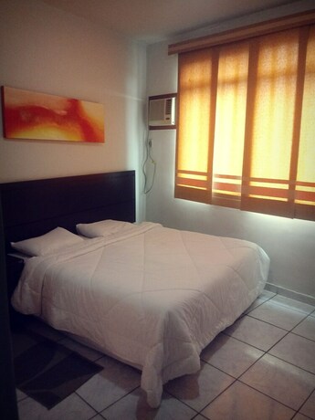 Imagen de la habitación del Hotel Hanna Palace. Foto 7