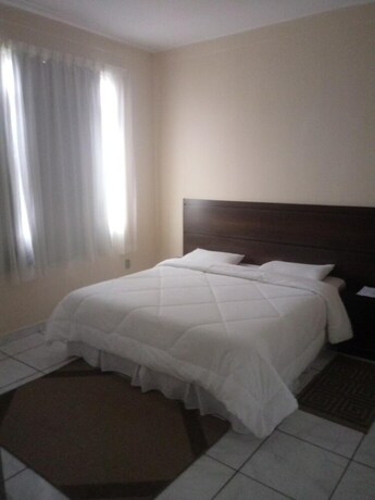 Imagen de la habitación del Hotel Hanna Palace. Foto 8