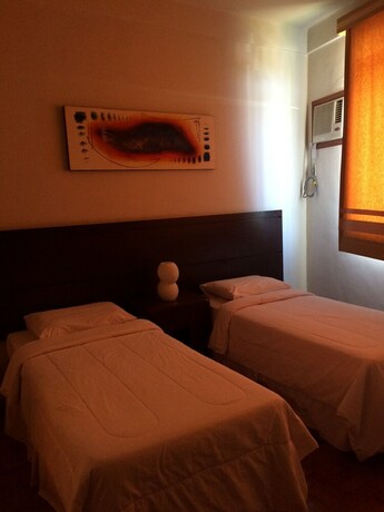 Imagen de la habitación del Hotel Hanna Palace. Foto 9