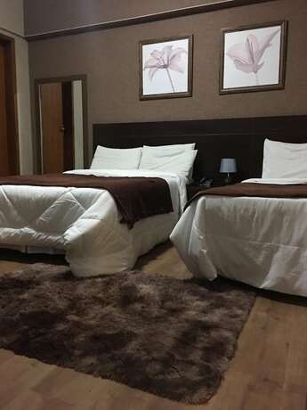 Imagen de la habitación del Hotel Hanna Palace. Foto 10