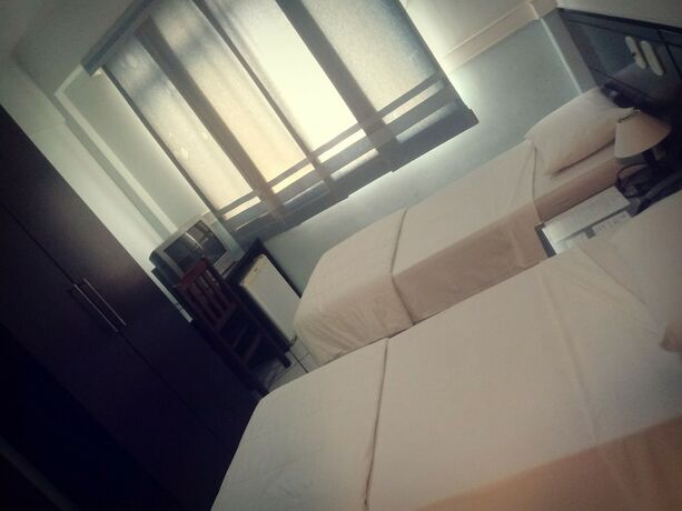 Imagen de la habitación del Hotel Hanna Palace. Foto 12