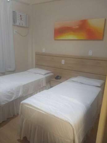 Imagen de la habitación del Hotel Hanna Palace. Foto 14