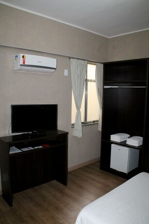 Imagen de la habitación del Hotel Hanna Palace. Foto 15