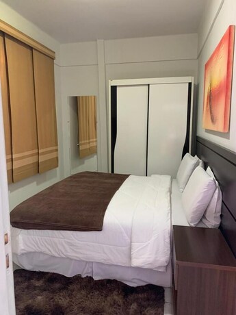 Imagen de la habitación del Hotel Hanna Palace. Foto 16