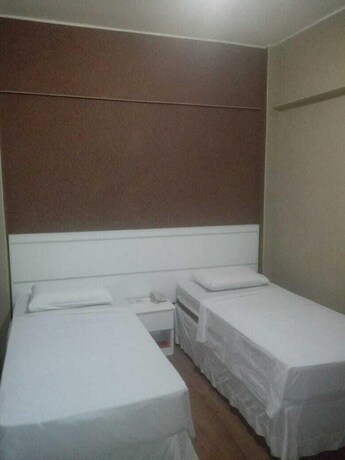 Imagen de la habitación del Hotel Hanna Palace. Foto 18