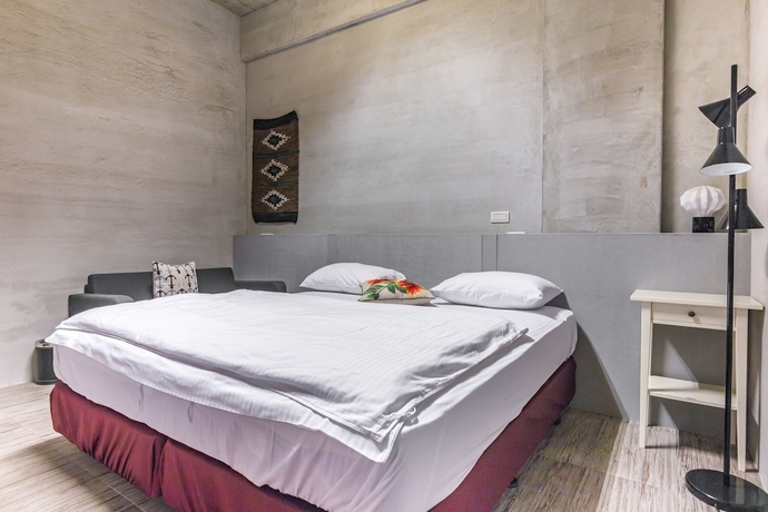 Imagen de la habitación del Hotel Hannah BandB. Foto 2