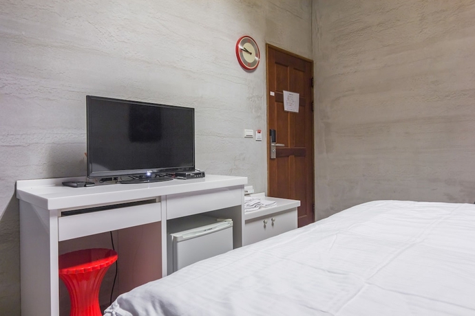 Imagen de la habitación del Hotel Hannah BandB. Foto 3