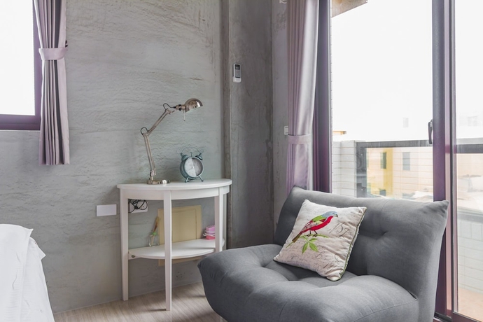 Imagen de la habitación del Hotel Hannah BandB. Foto 4