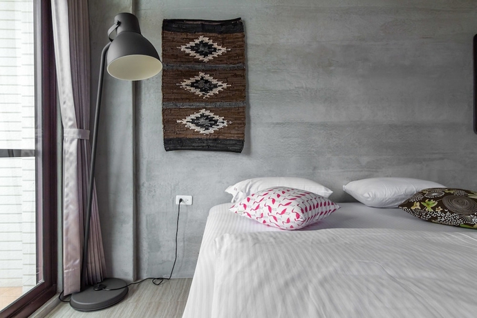 Imagen de los interiores del Hotel Hannah BandB. Foto 12