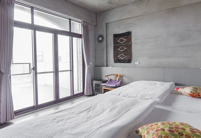 Imagen de los interiores del Hotel Hannah BandB. Foto 13