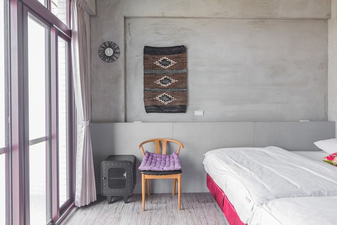 Imagen de los interiores del Hotel Hannah BandB. Foto 14