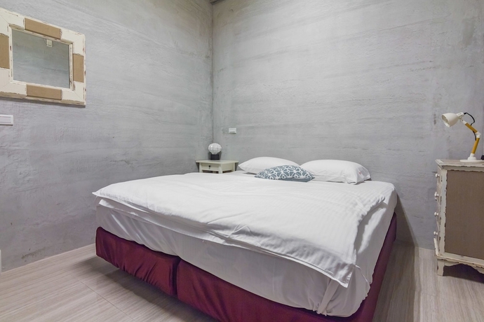 Imagen de la habitación del Hotel Hannah BandB. Foto 5