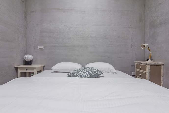 Imagen de la habitación del Hotel Hannah BandB. Foto 6
