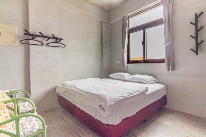 Imagen de la habitación del Hotel Hannah BandB. Foto 7