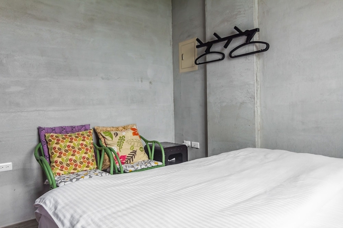 Imagen de la habitación del Hotel Hannah BandB. Foto 8