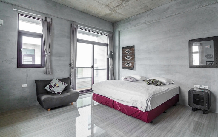 Imagen de los interiores del Hotel Hannah BandB. Foto 16