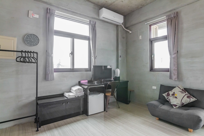 Imagen de la habitación del Hotel Hannah BandB. Foto 9