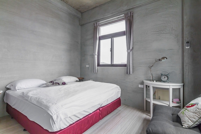 Imagen de la habitación del Hotel Hannah BandB. Foto 10