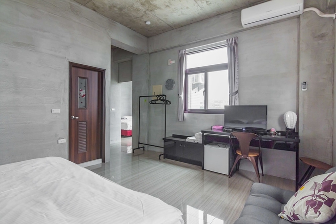 Imagen de la habitación del Hotel Hannah BandB. Foto 11