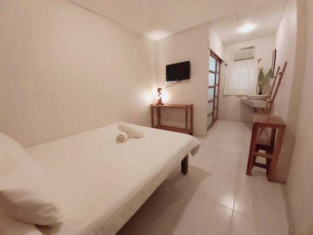 Imagen de la habitación del Hotel Hannah, Station 1. Foto 3