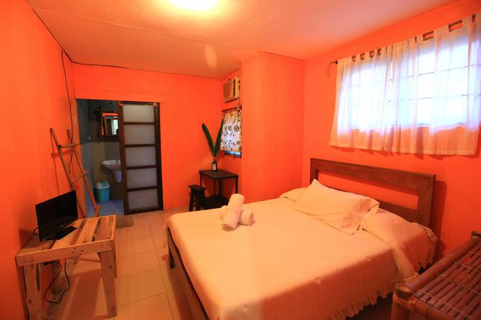 Imagen de la habitación del Hotel Hannah, Station 1. Foto 4