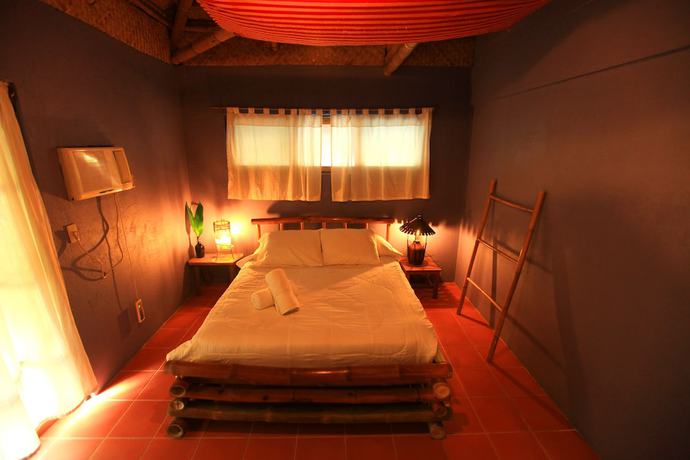 Imagen de la habitación del Hotel Hannah, Station 1. Foto 5