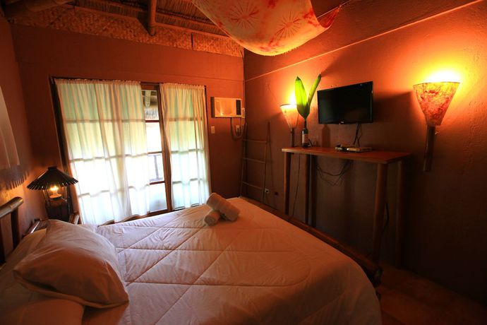 Imagen de la habitación del Hotel Hannah, Station 1. Foto 6