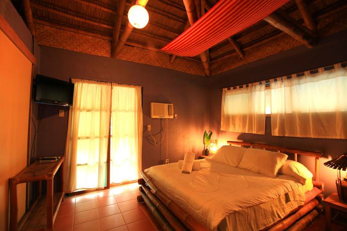 Imagen de la habitación del Hotel Hannah, Station 1. Foto 7