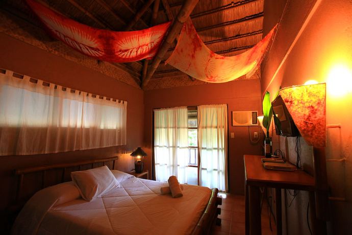 Imagen de la habitación del Hotel Hannah, Station 1. Foto 8