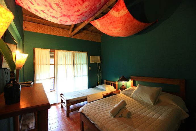 Imagen de la habitación del Hotel Hannah, Station 1. Foto 9