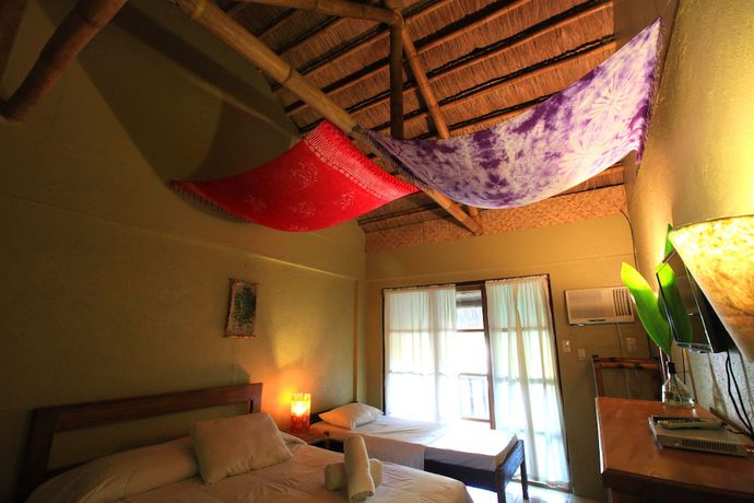 Imagen de la habitación del Hotel Hannah, Station 1. Foto 14