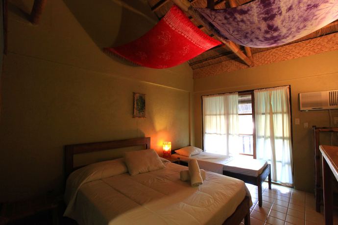 Imagen de la habitación del Hotel Hannah, Station 1. Foto 15