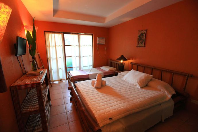 Imagen de la habitación del Hotel Hannah, Station 1. Foto 16