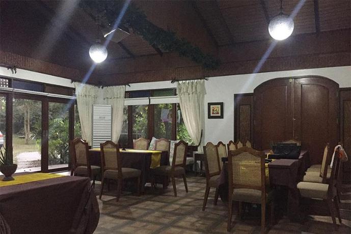 Imagen general del Hotel Hannah's Garden Resort and Events Place. Foto 3