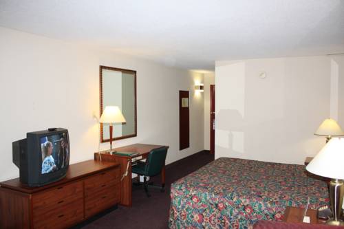 Imagen general del Hotel Hannibal Inn Hannibal. Foto 1