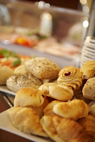 Imagen del bar/restaurante del Hotel Hannover Airport By Premiere Classe. Foto 7