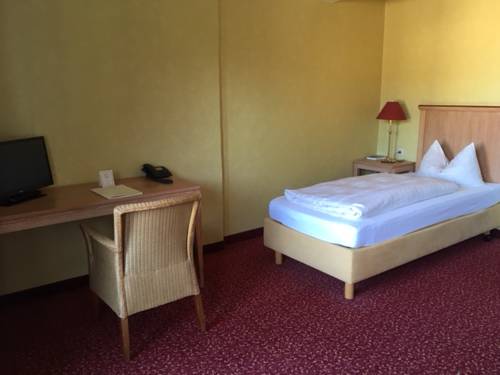 Imagen de la habitación del Hotel Hannover, Bad Nenndorf. Foto 4