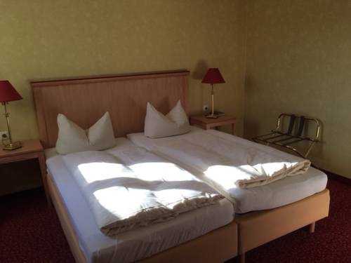 Imagen de la habitación del Hotel Hannover, Bad Nenndorf. Foto 5