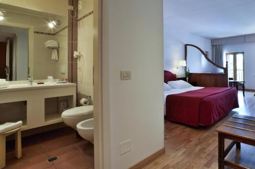 Imagen de la habitación del Hotel Hannover, Grado. Foto 4