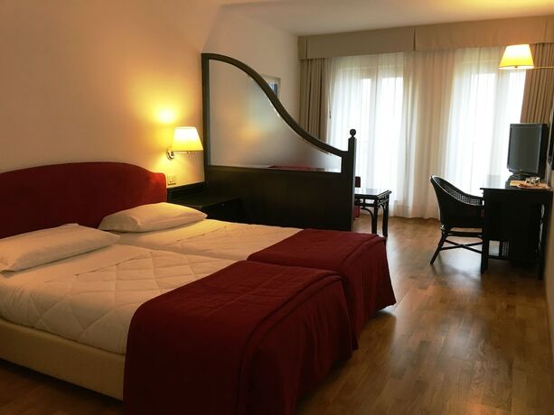 Imagen de la habitación del Hotel Hannover, Grado. Foto 14