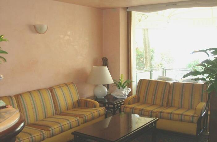 Imagen general del Hotel Hannover, Grado. Foto 5
