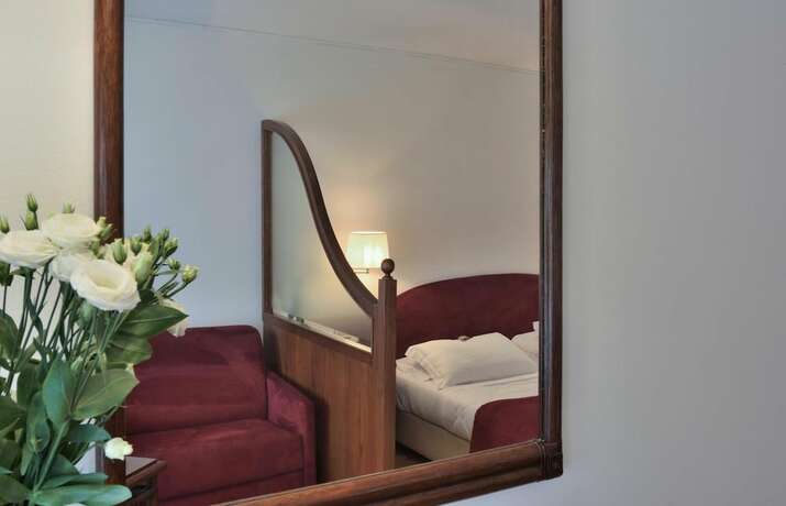 Imagen general del Hotel Hannover, Grado. Foto 8