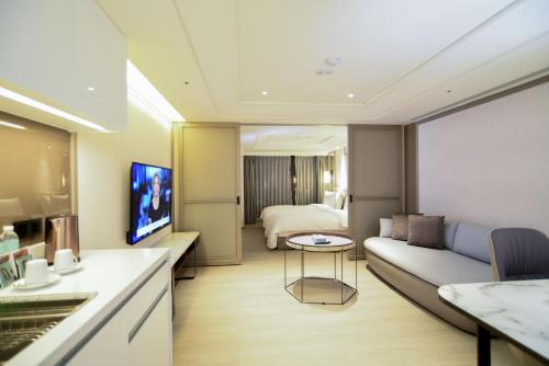 Imagen general del Hotel Hanns House. Foto 2