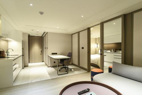 Imagen general del Hotel Hanns House. Foto 3