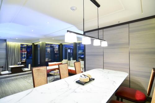 Imagen de la habitación del Hotel Hanns House. Foto 8