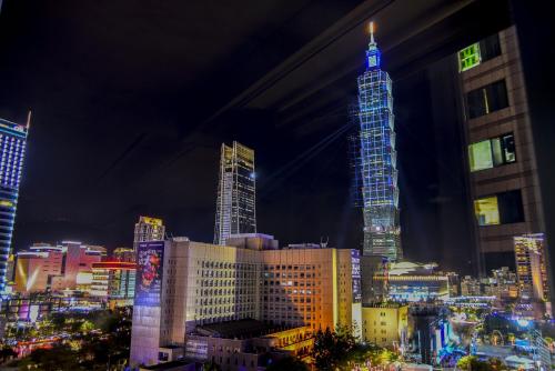 Imagen general del Hotel Hanns House. Foto 4