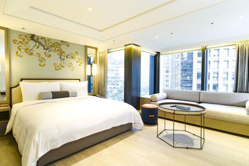 Imagen general del Hotel Hanns House. Foto 6