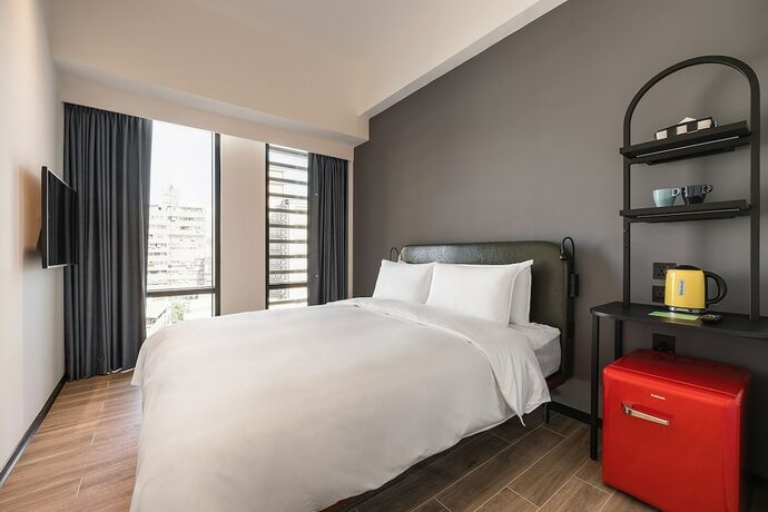 Imagen general del Hotel Hanns Summer. Foto 1