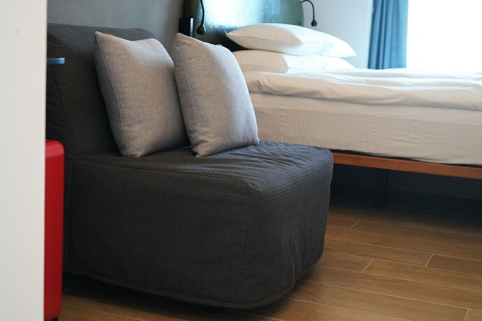 Imagen general del Hotel Hanns Summer. Foto 4