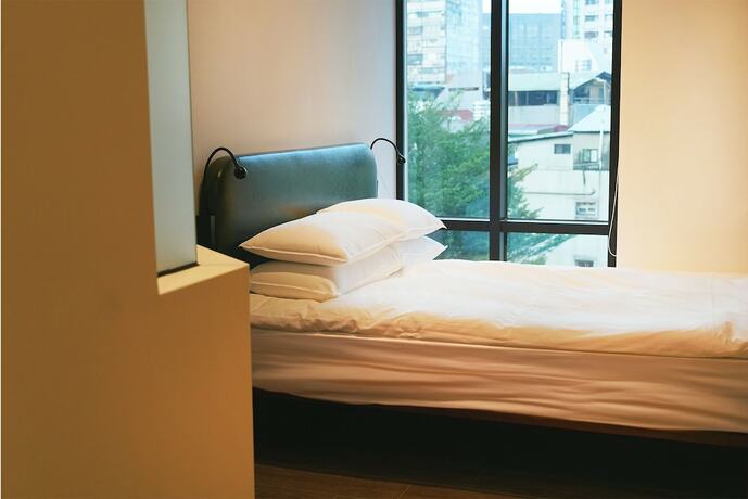 Imagen general del Hotel Hanns Summer. Foto 5